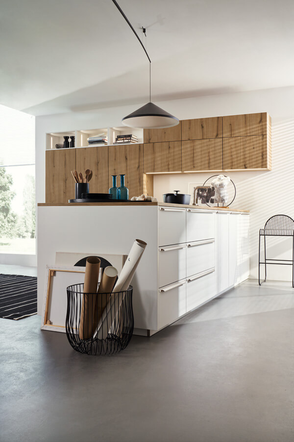 Designo keuken